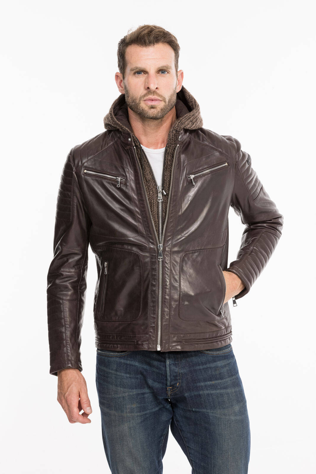 blouson cuir homme redskins r�f 136 togo byron (11)