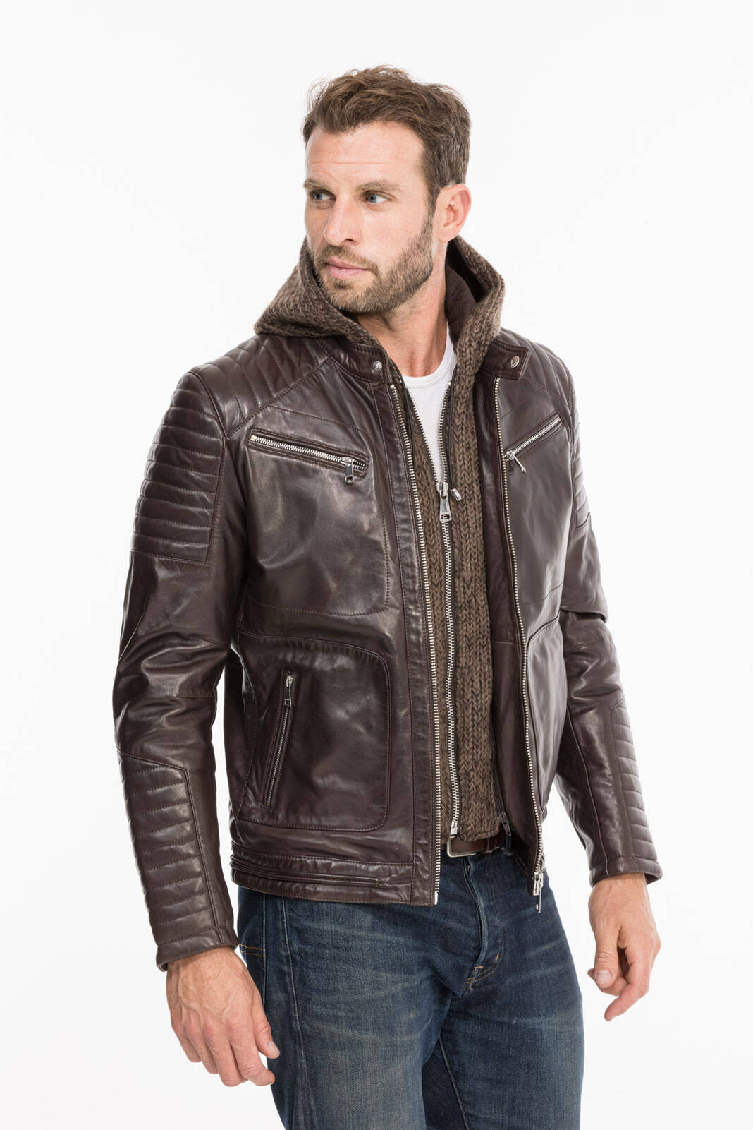 blouson cuir homme redskins r�f 136 togo byron (8)