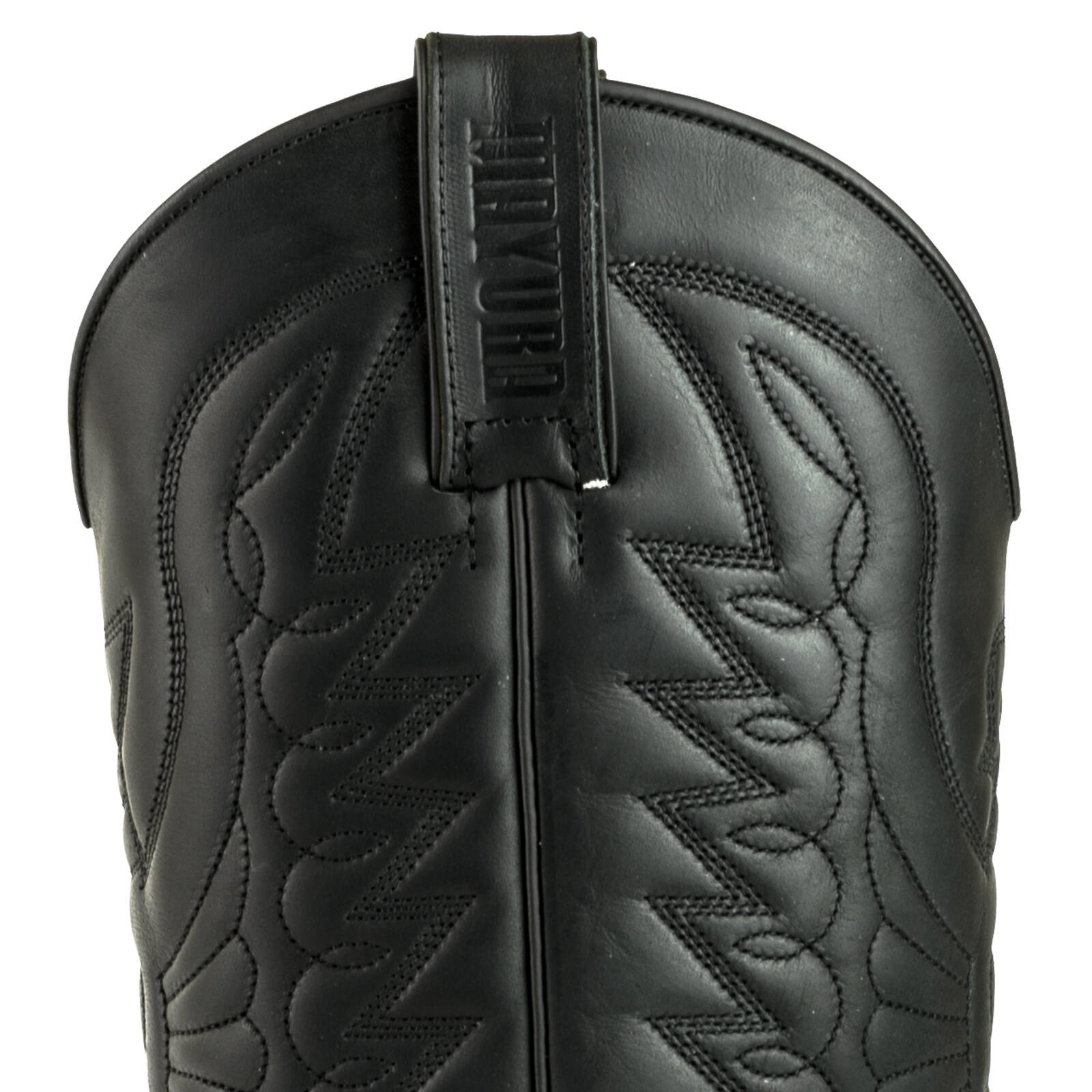 bota-cowboy-modelo-1935-C-MEX-crazy-old-negro-piton-nature-blanco-3