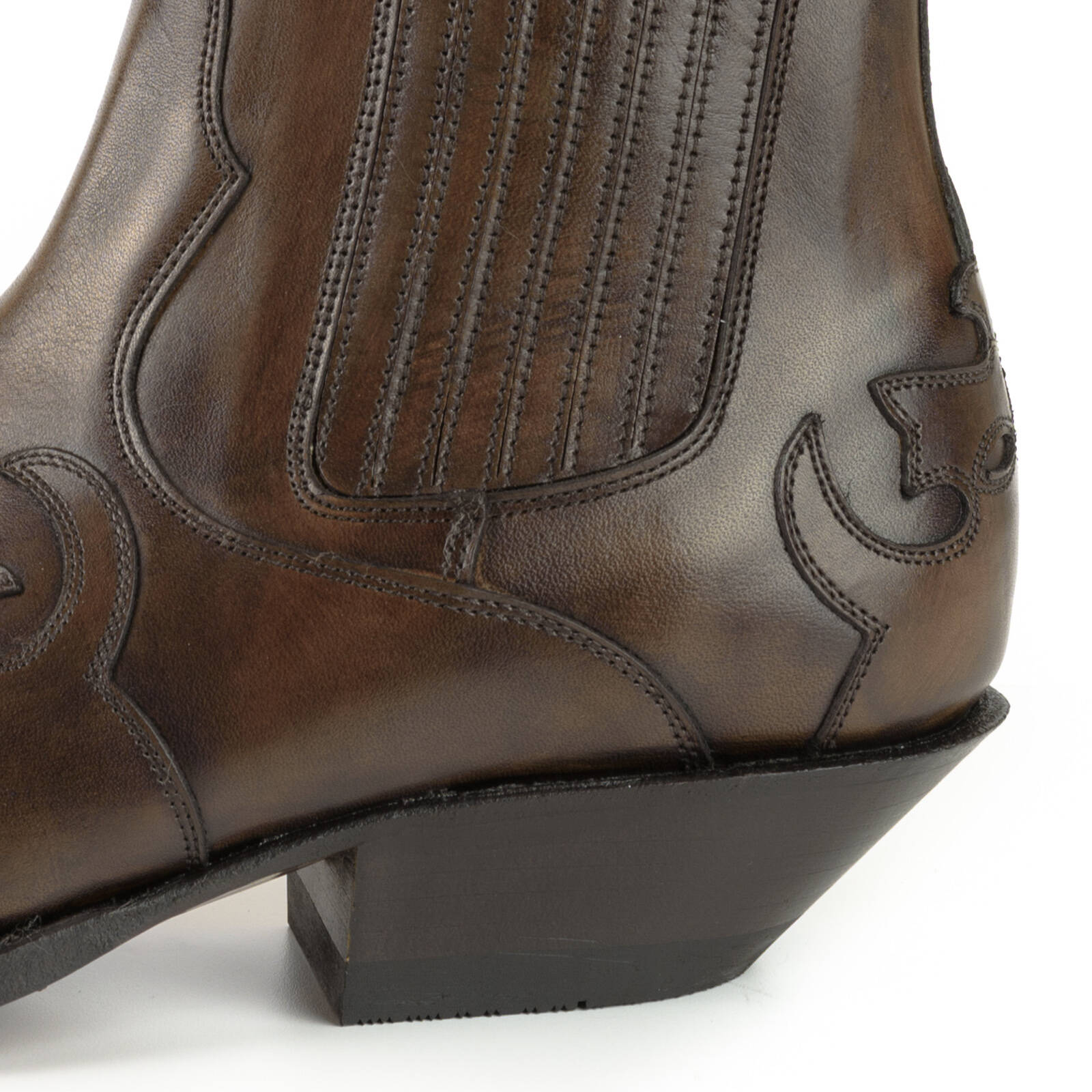 botin-cowboy-modelo-austin-1931-marron-4
