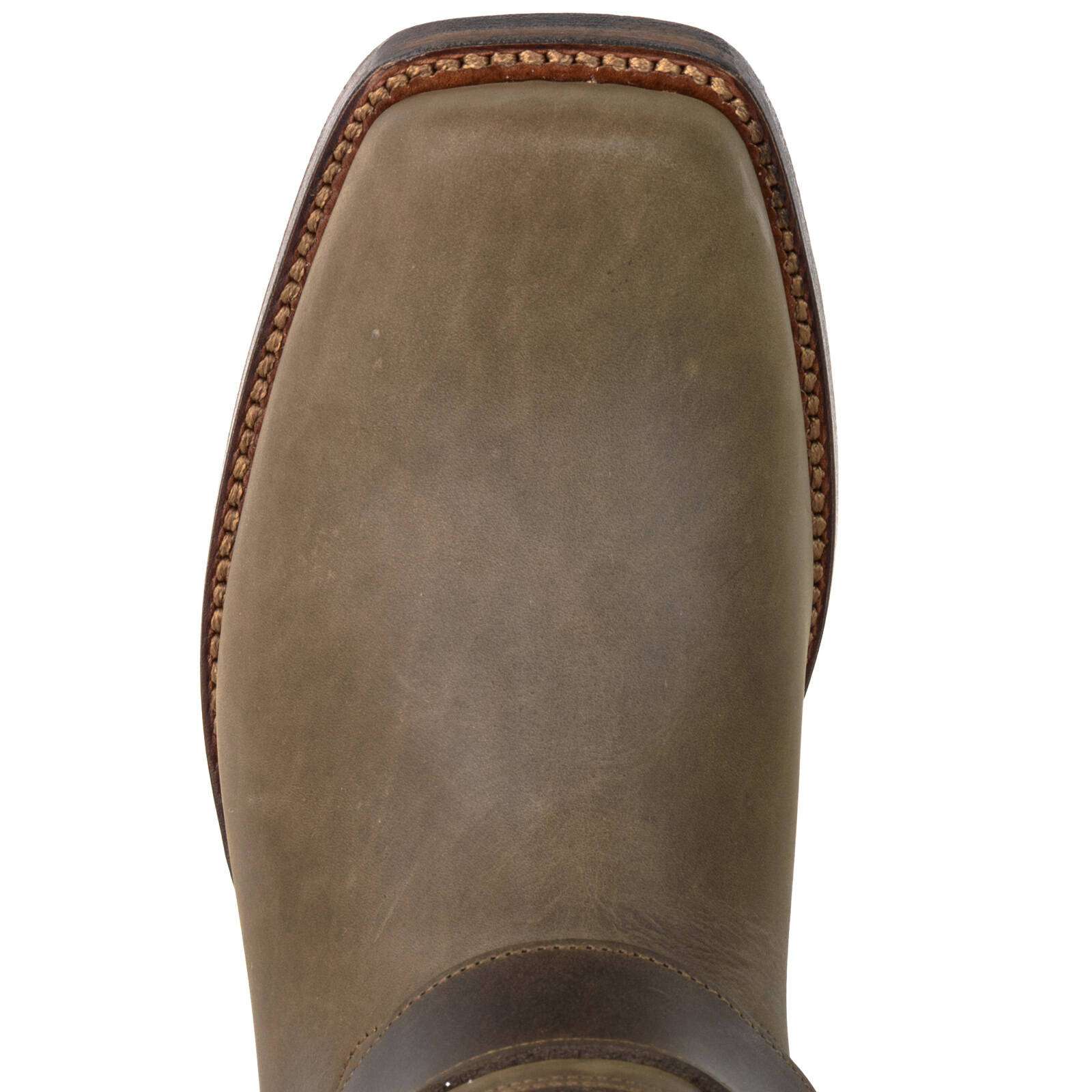 bottes cuir homme mayura réf 202  (7)