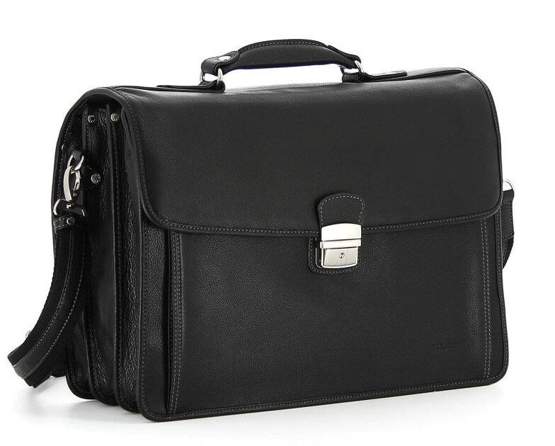 cartable curi vachette hexagona 469546 noir  (1)