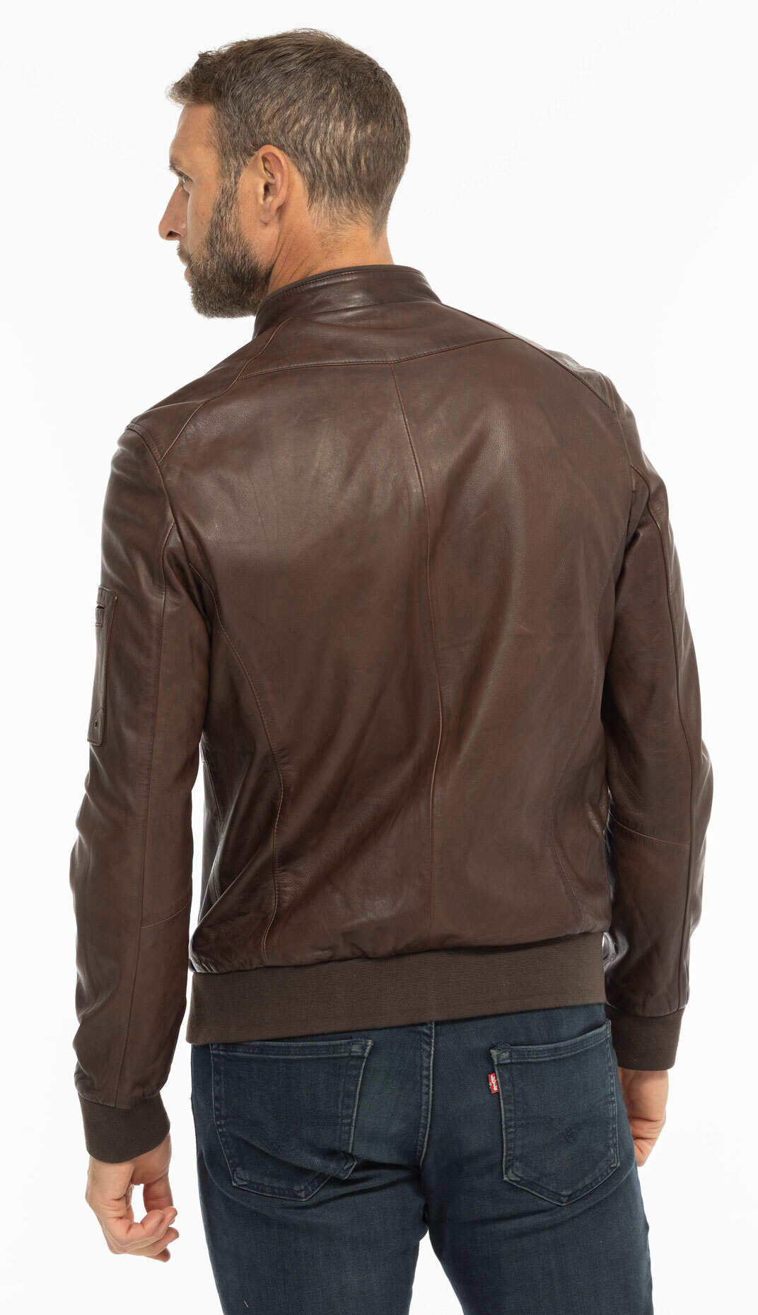 CG25-Homme-EK175-5130BD