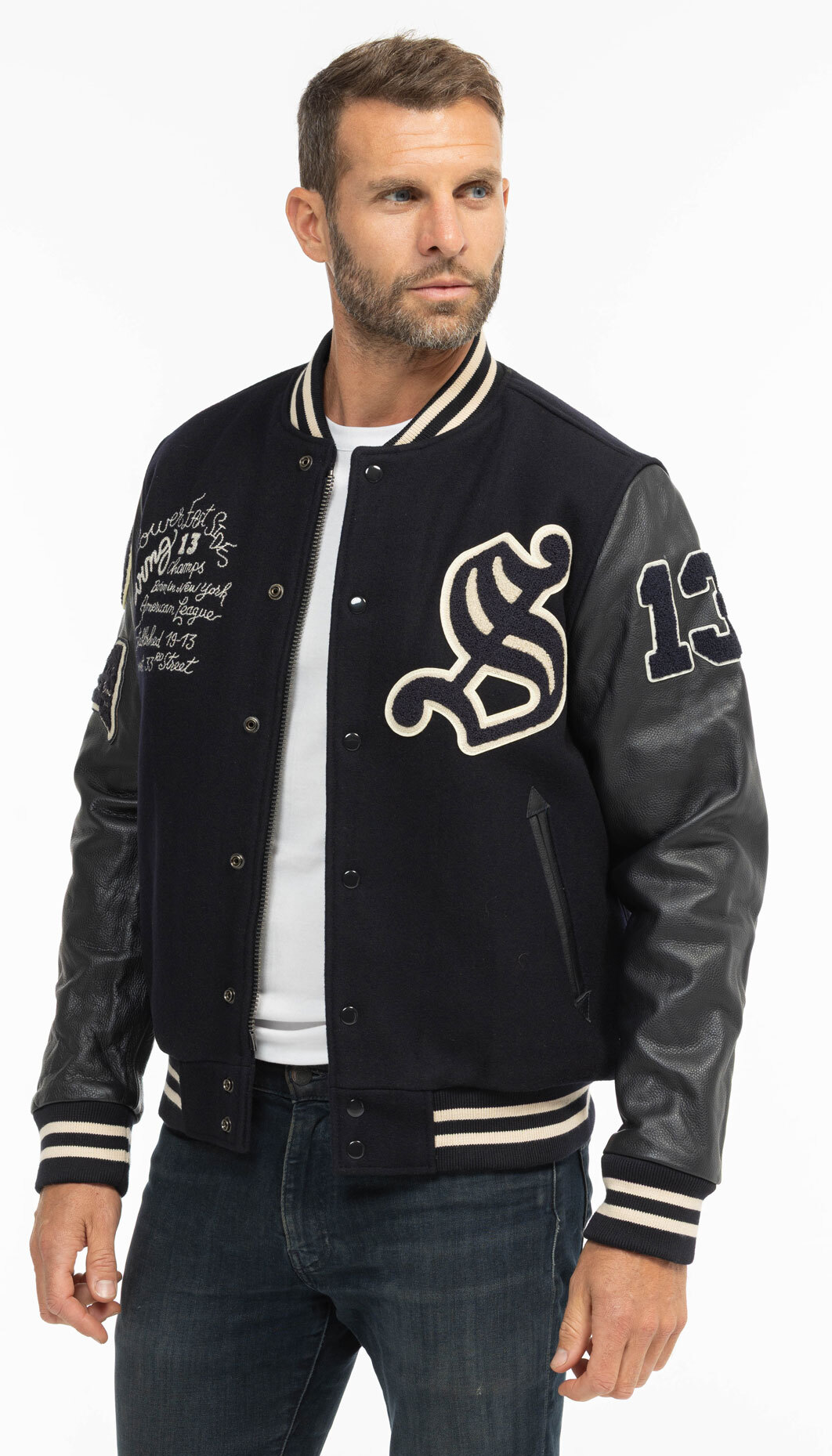 CG25-Homme-LC-Bowler-6201BD