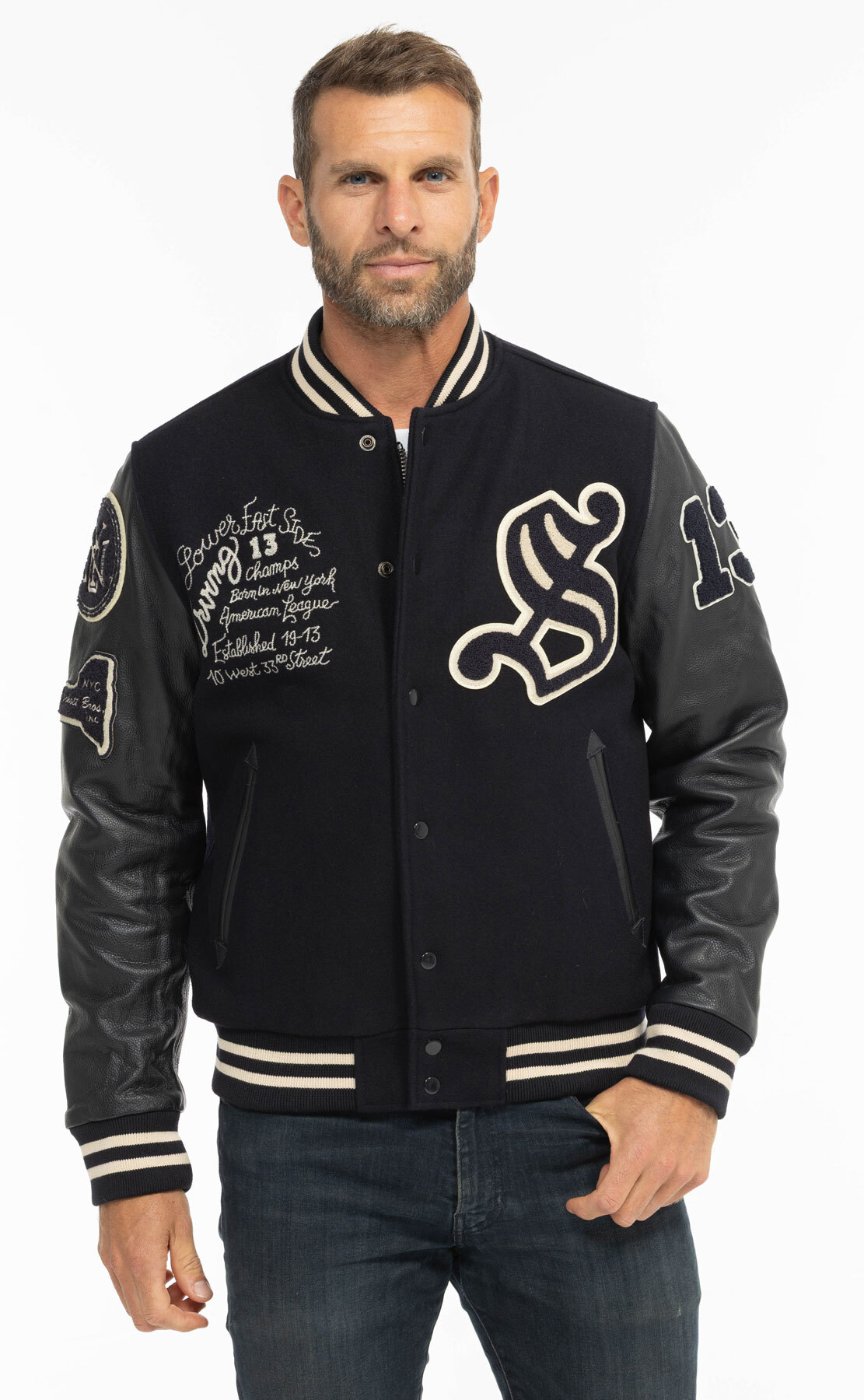 CG25-Homme-LC-Bowler-6210BD