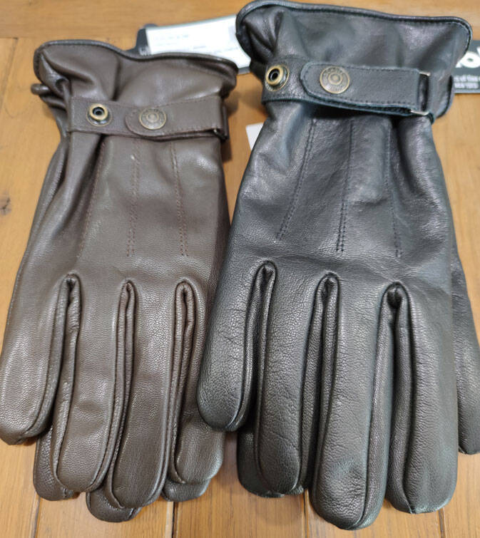 gants 1680 schott marron (2)