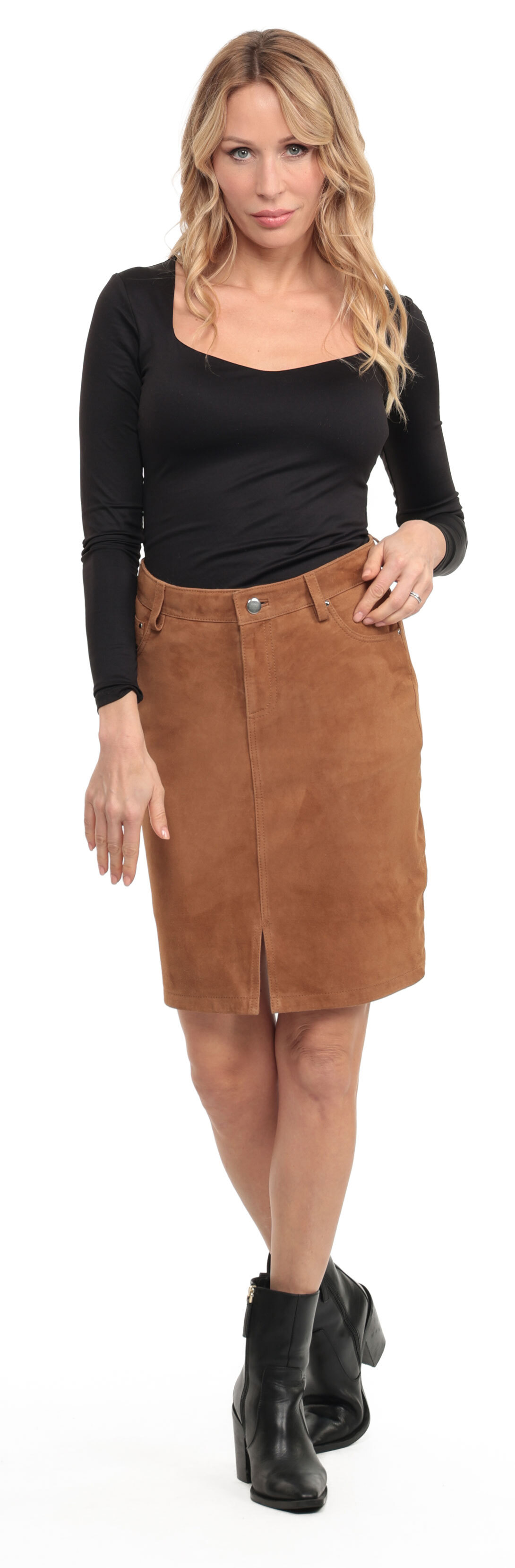 JEAN-SKIRT-SUEDE-GOLD-IMG_2