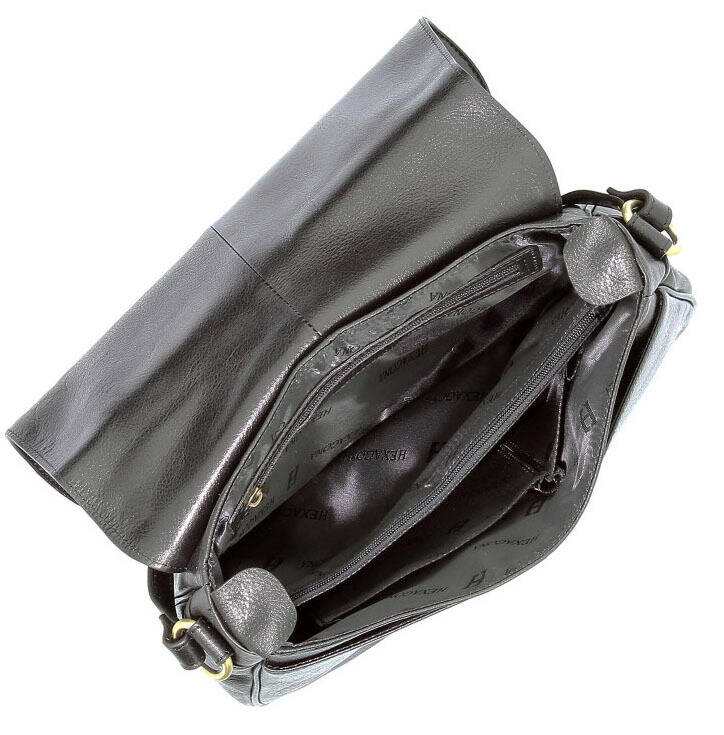 maroquinerie femme sac cuir 111220 noir doublure