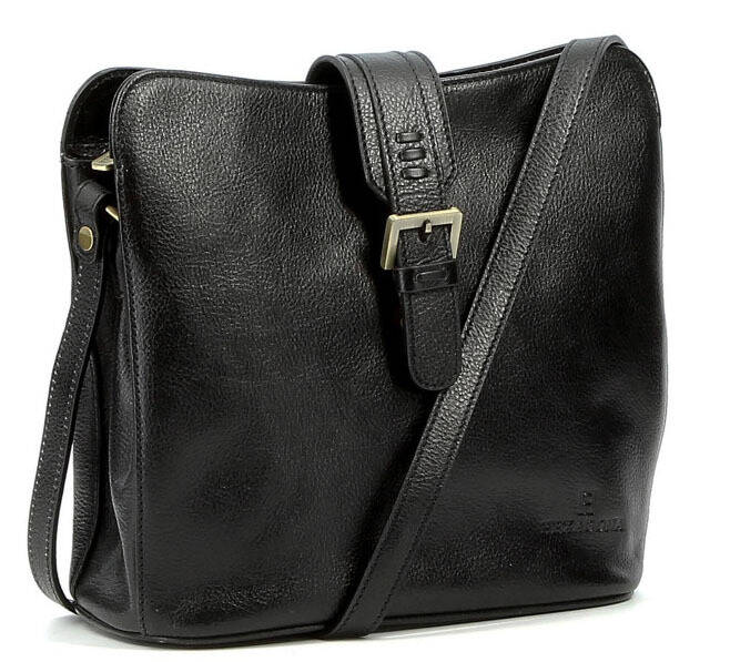 maroquinerie femme sac cuir 111960 noir biais