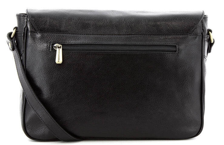 maroquinerie femme sac cuir 114584 noir dos