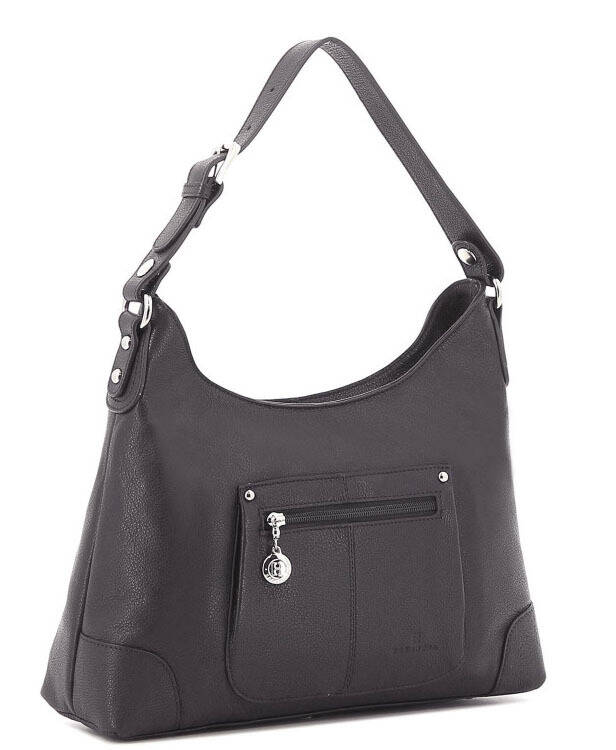 maroquinerie femme sac cuir 462042 taupe biias