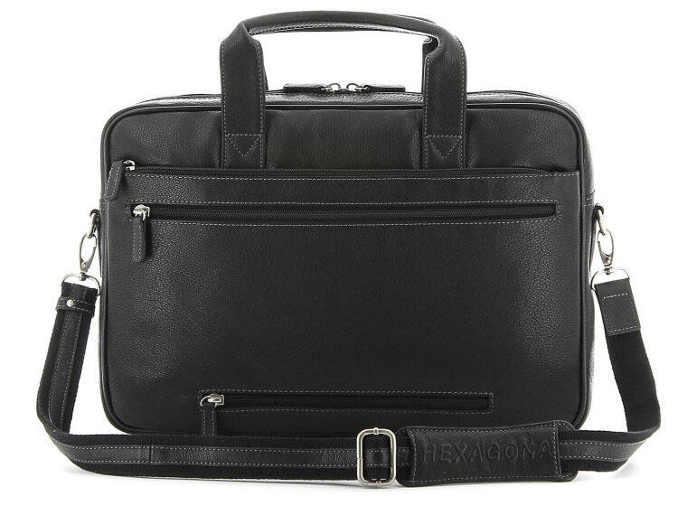 maroquinerie femme sac cuir 462544 noir dos