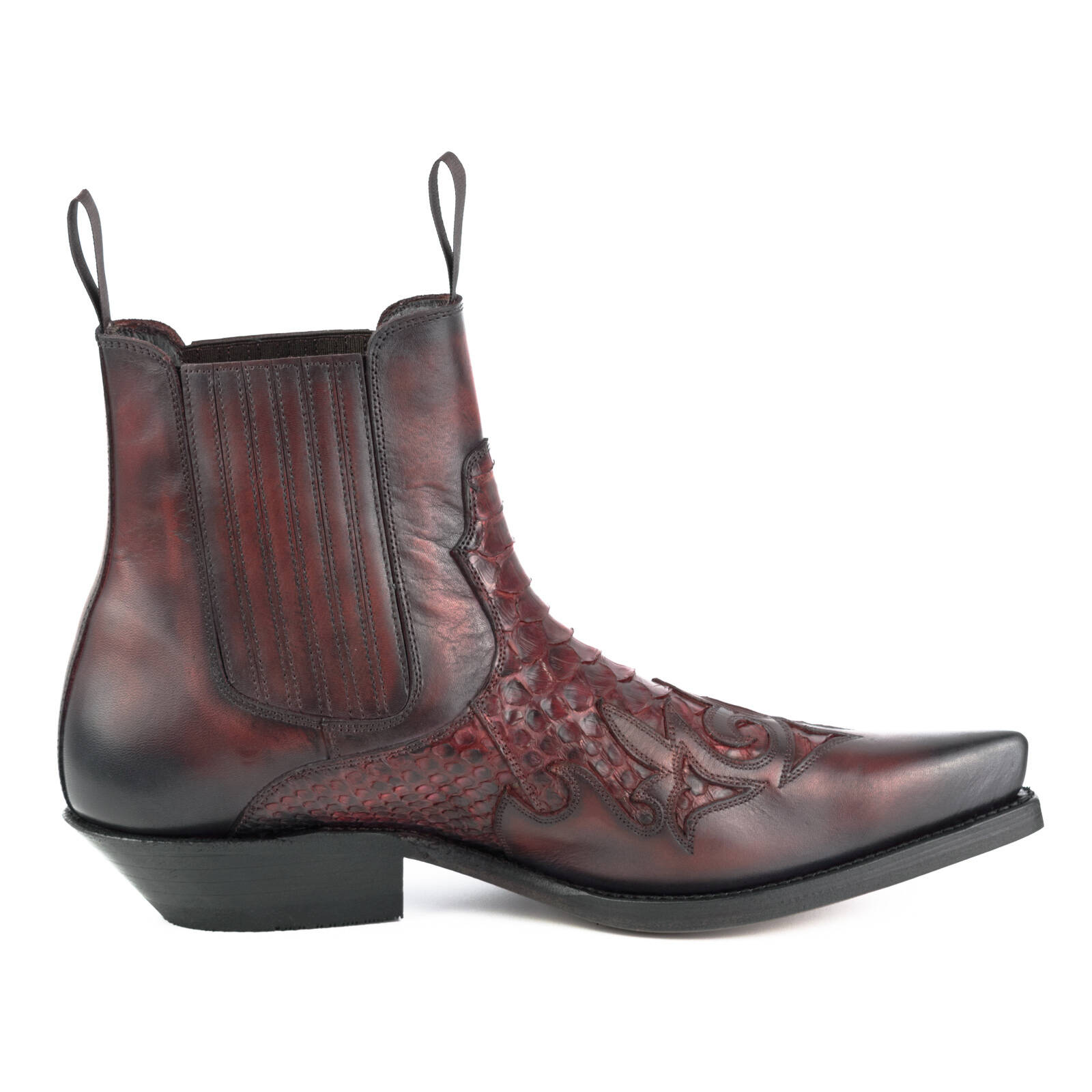 mayura-boots-rock-2500-rojo-negro-6