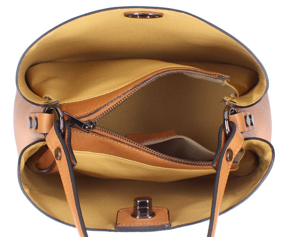 MINERVA COGNAC INTERIEUR