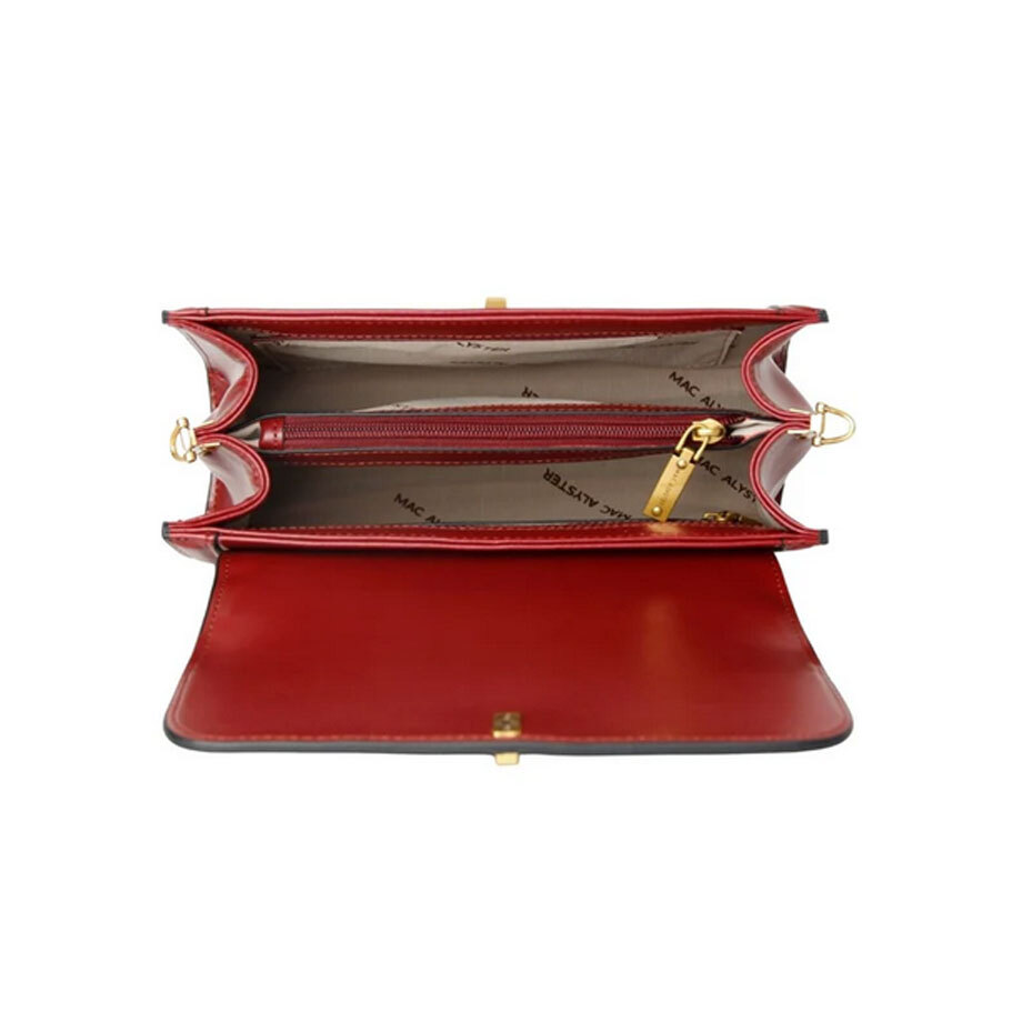 nc301-burgundy-ouvert