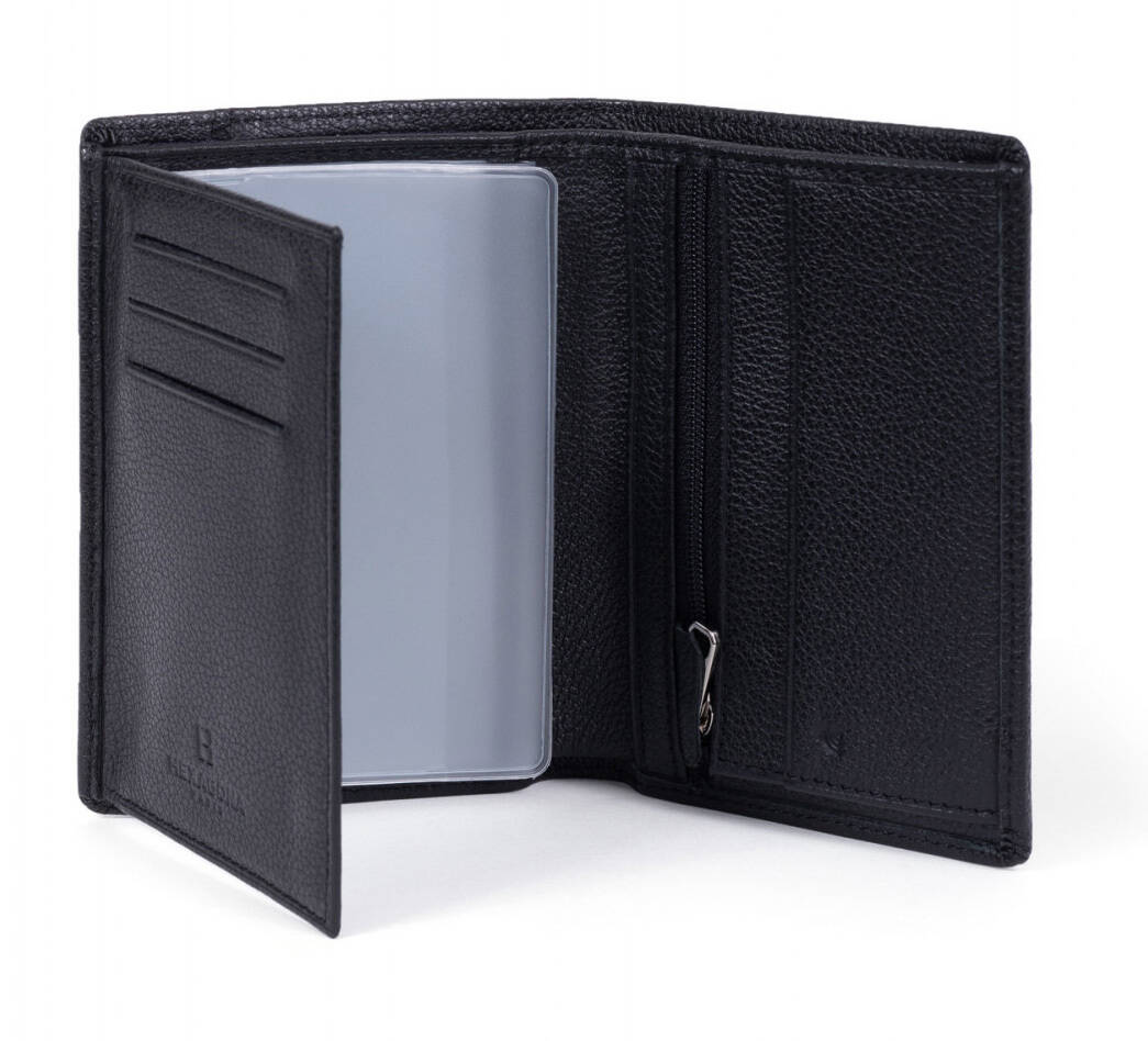 portefeuille-europeen-en-cuir-de-vachette-687812 noir 3