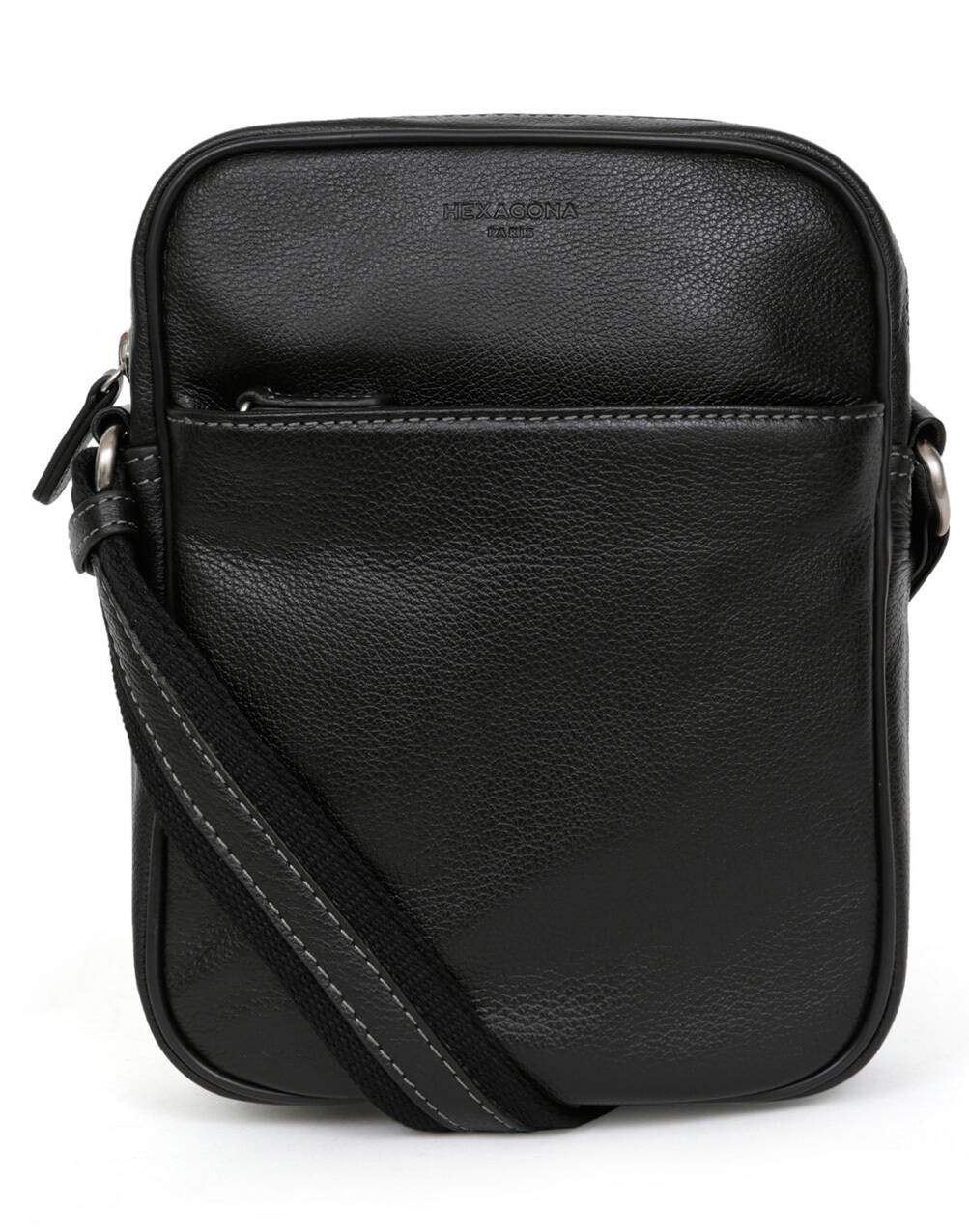 sacoche-en-cuir-de-vachette-462697 noir 5