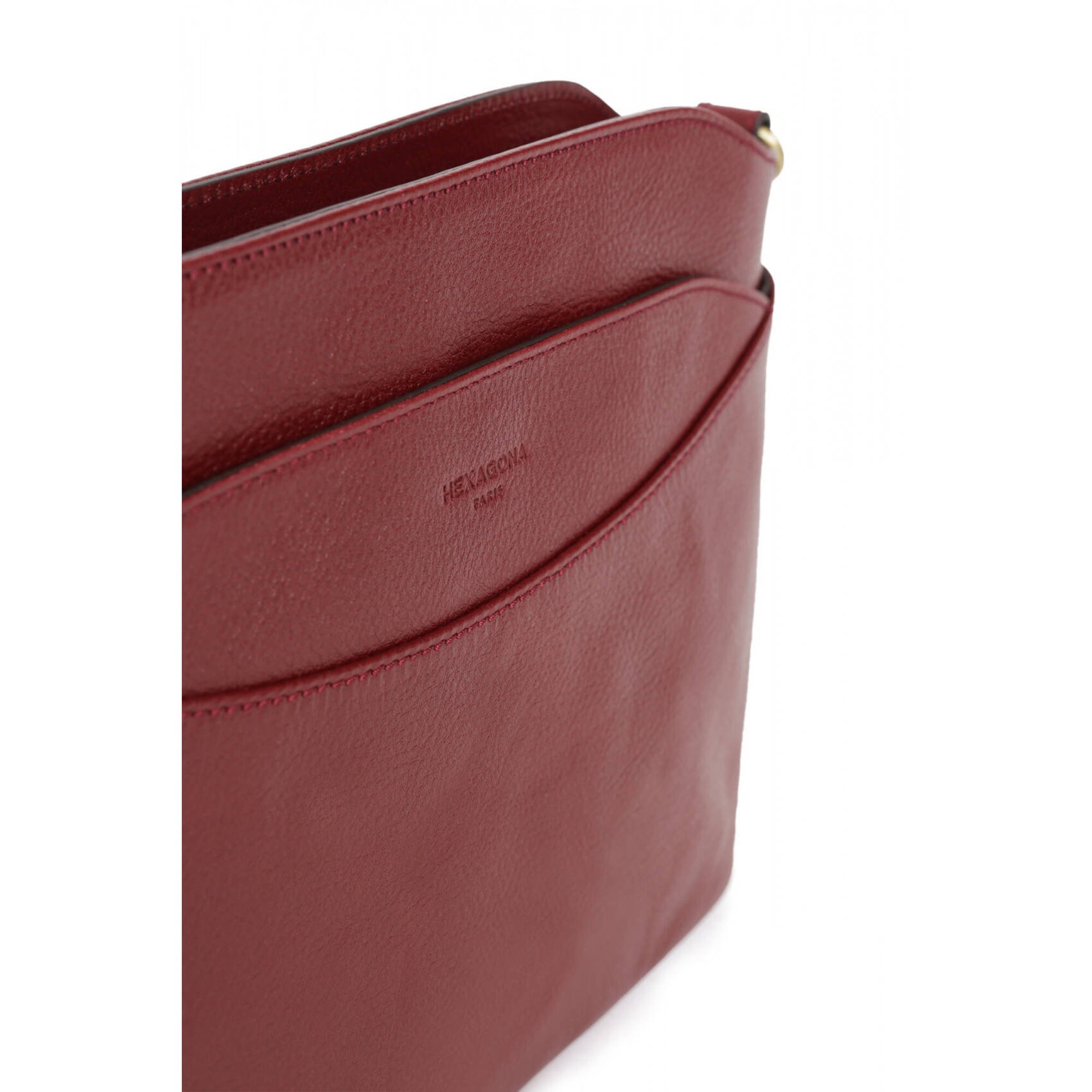 sac-porte-travers-en-cuir-de-vachette-111089 carmin 4