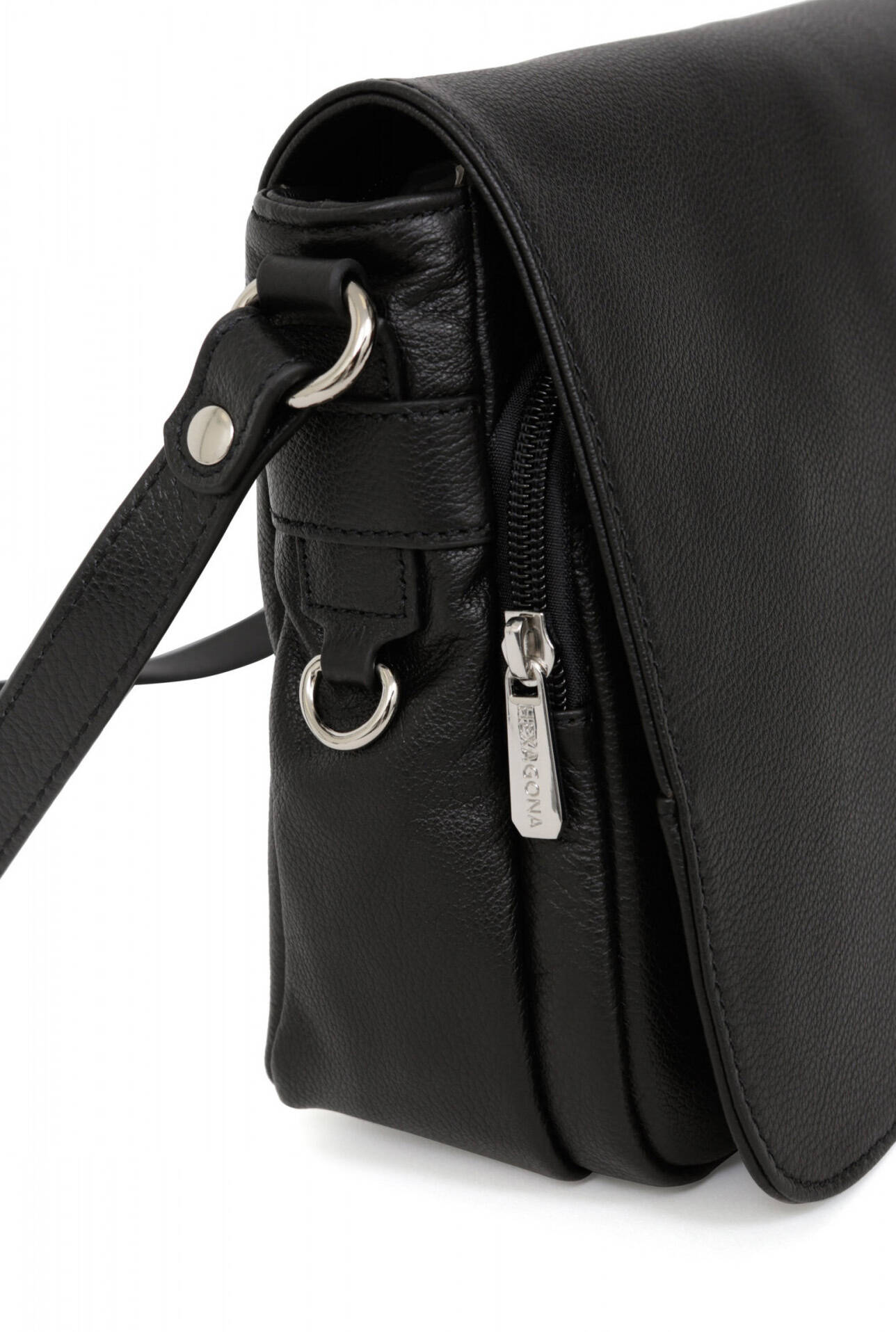 sac-porte-travers-en-cuir-de-vachette-462965 noir 3