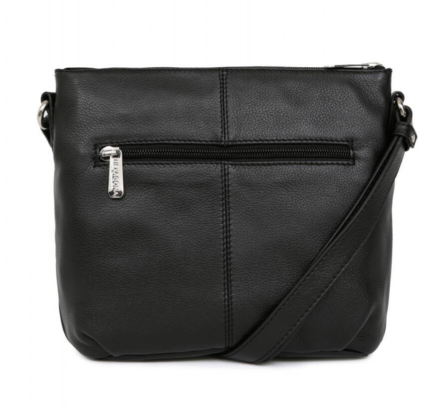 sac-porte-travers-en-cuir-de-vachette-466568 noir 2