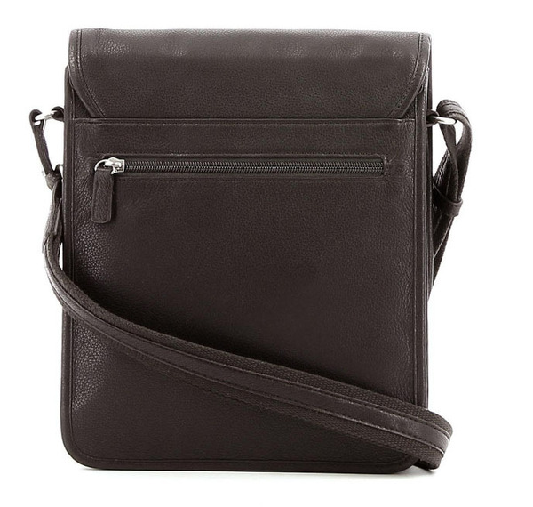 469548 marron fonce dos