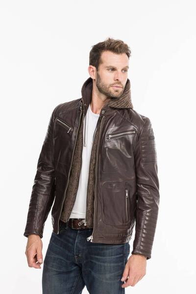 blouson cuir homme redskins r�f 136 togo byron (4)