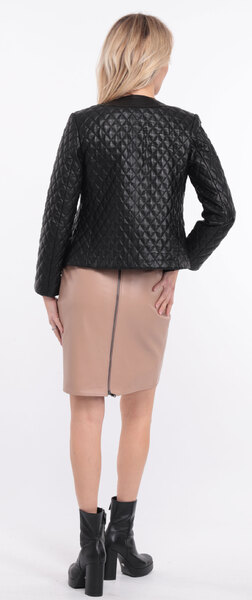 Blouson new brenda noir (5)