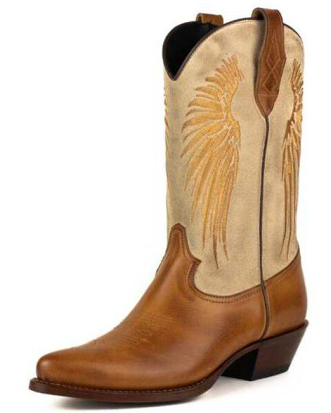 boots-2666-wings-rony-totem