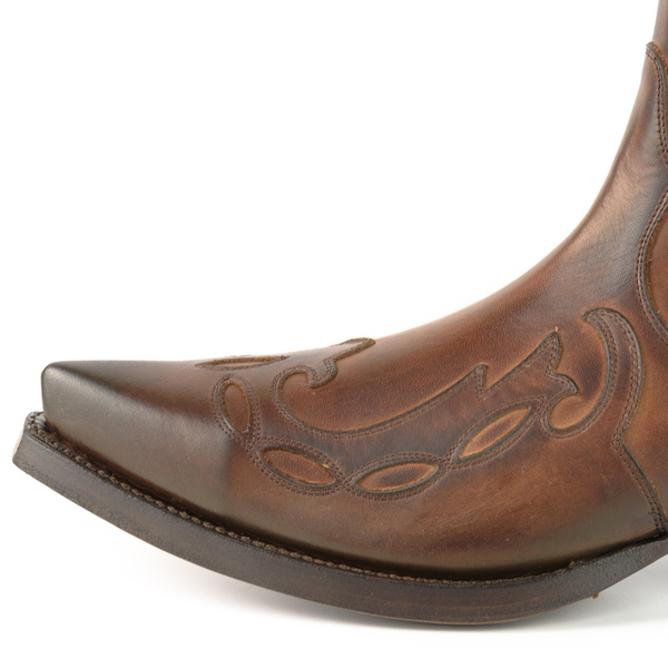 botin-cowboy-modelo-austin-1931-castano-5