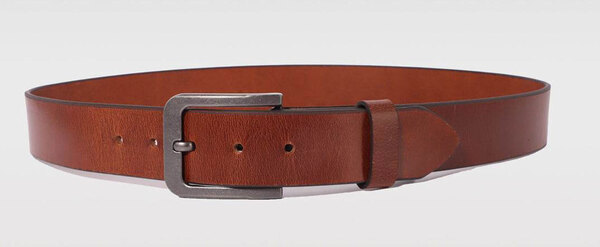 ceinture cuir homme daytona 104161 cognac (3)