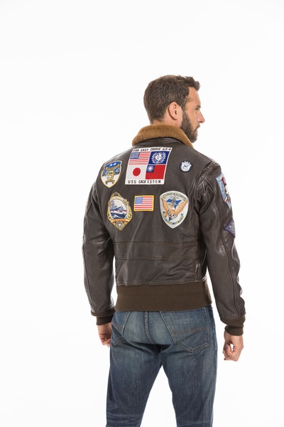 CG-23-HOMME-TOPGUN-MARRON-24675