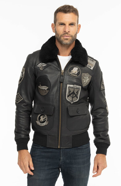 CG25-Homme-TopGun1-5407BD