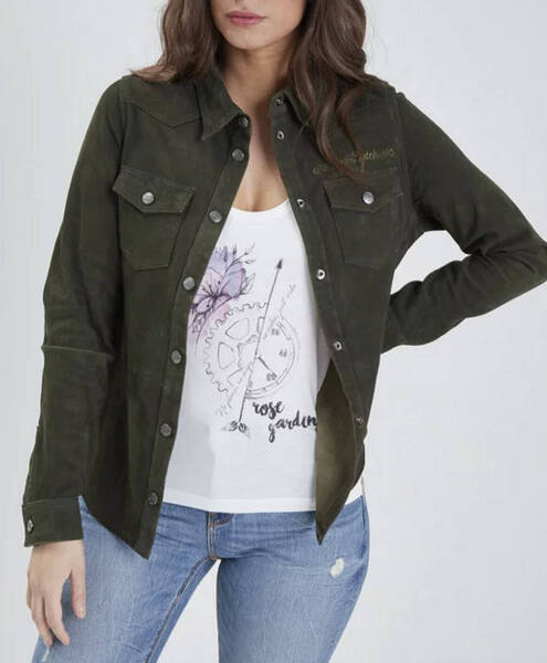 chemise en peau rose garden 101763 (9)