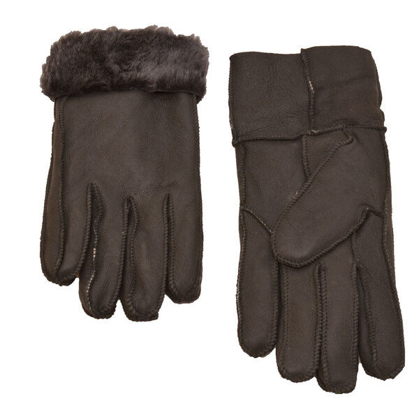 gants-mouton-noir1