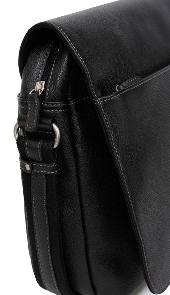 gibeciere-a4-en-cuir-de-vachette-avec-poche-tablette-466184 noir 3