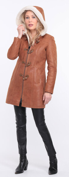 manteau mouton lucia whisky (7)