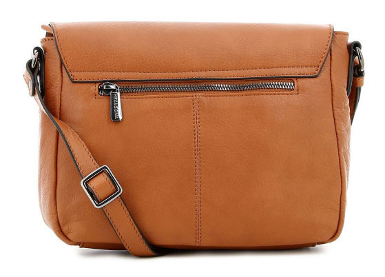 maroquinerie femme sac cuir 415366 terre dos