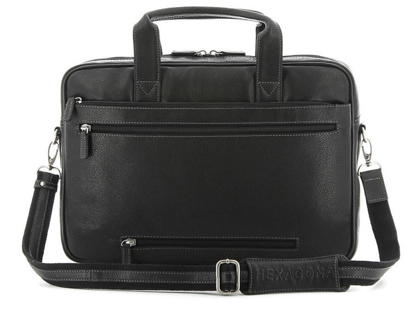 maroquinerie femme sac cuir 462544 noir dos