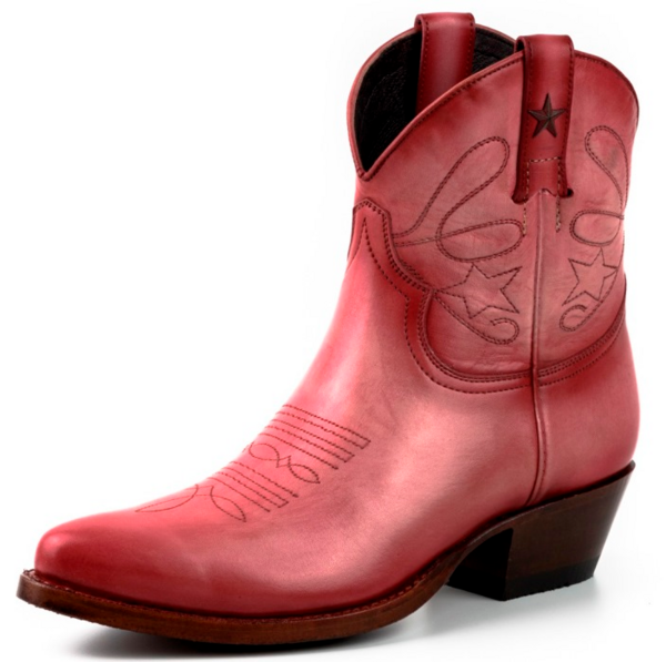 mayura boots 2374 v rose (1)