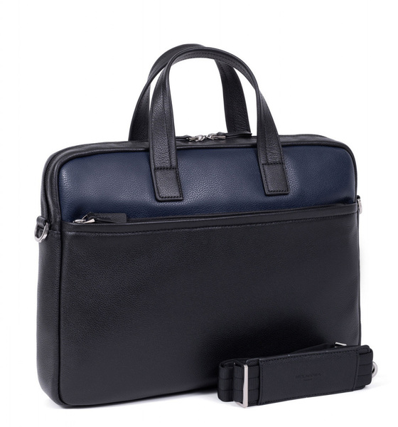 porte-documents-13-et-a4-en-cuir-de-vachette-686291 noir marine 2