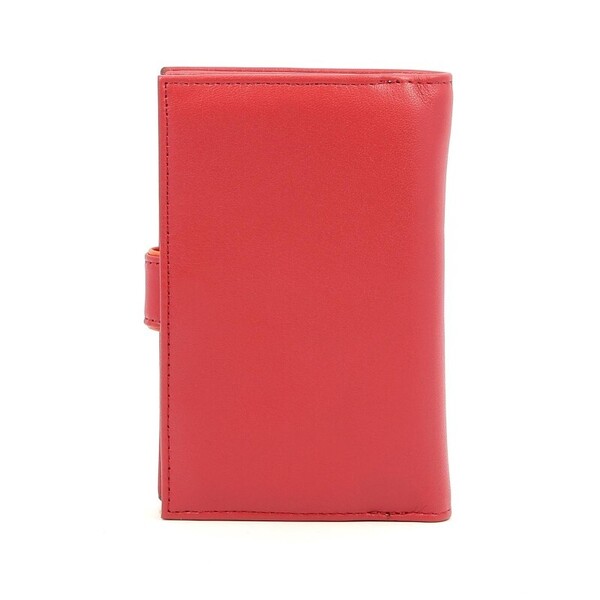portefeuille-en-cuir-de-vachette-227431 rouge dos
