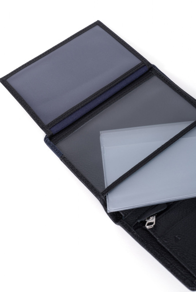 portefeuille-europeen-en-cuir-de-vachette-687812 noir marine 4