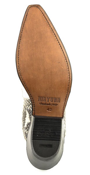 rock2500-blanc-python-desso