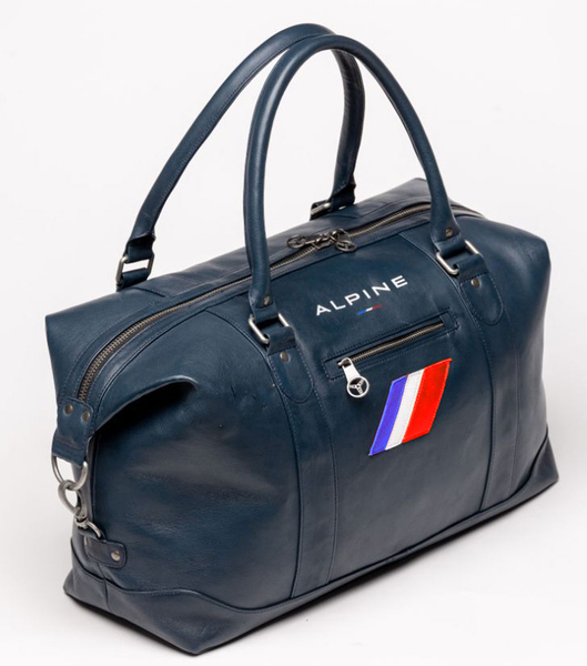 sac voyage a110 bleu