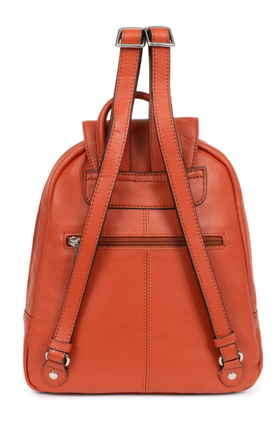 sac-a-dos-en-cuir-de-vachette-462345 orange 2