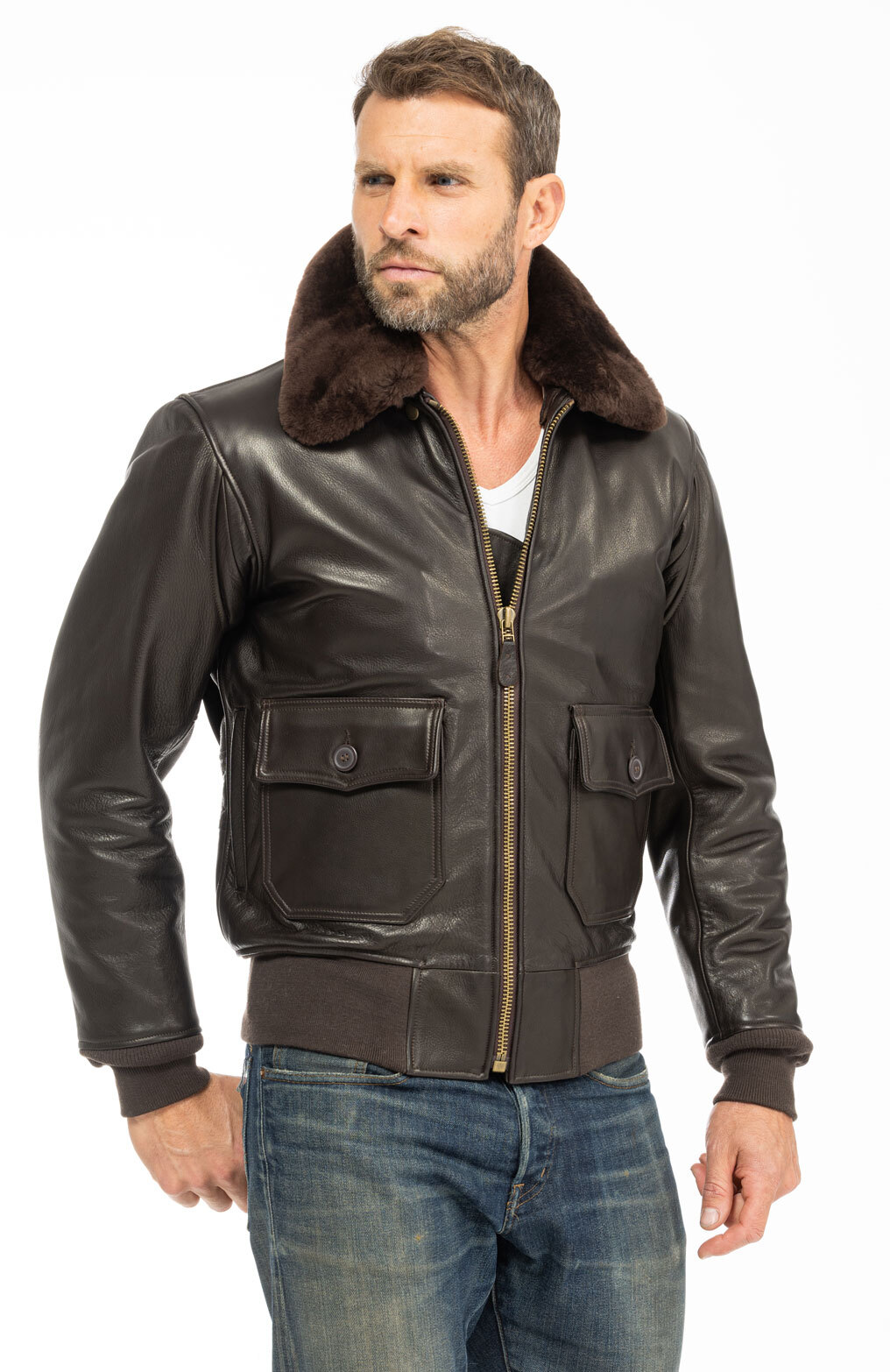 Z201035MCW-MARRON-3625